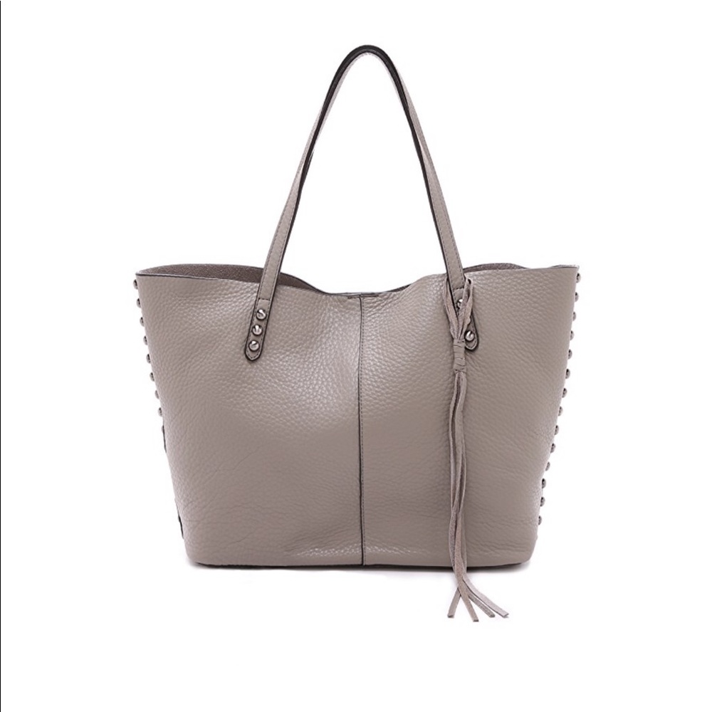 Rebecca Minkoff unlined tote
